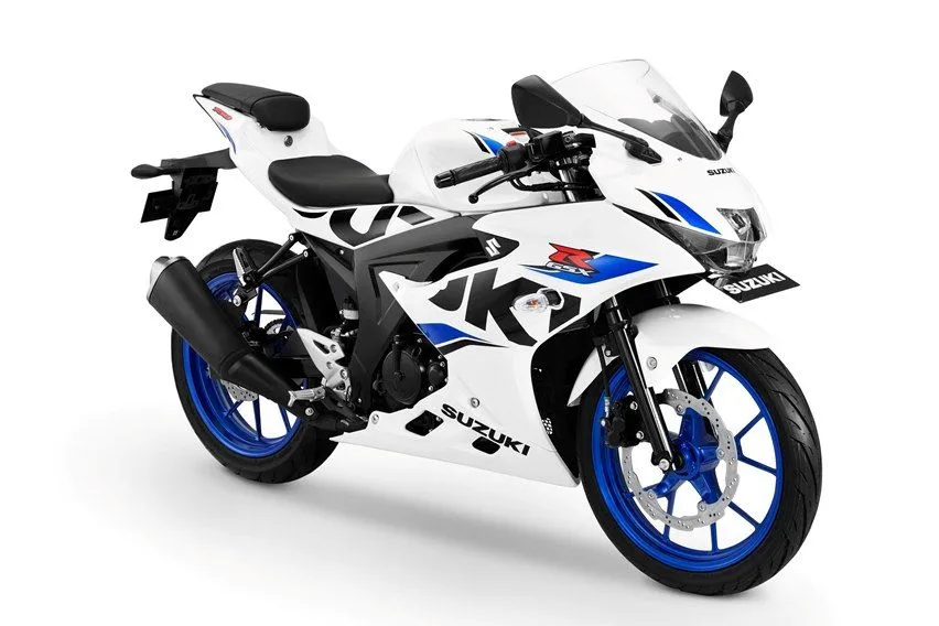 Suzuki GSX-R150