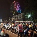 Pemkot Batu Tata Ulang Parkir Tepi Jalan