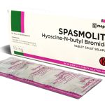 Spasmolit 10 mg: Solusi Ampuh untuk Nyeri dan Infeksi Saluran Kemih