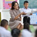 Peran Sekolah Luar Biasa dalam Meningkatkan Kemandirian Anak Berkebutuhan Khusus