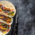 Taco: Makanan Favorit yang Selalu Menggugah Selera