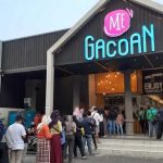 Franchise Mie Gacoan